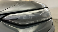 Audi e-tron GT 390kW Quattro 93kWh 4dr Auto Electric Saloon